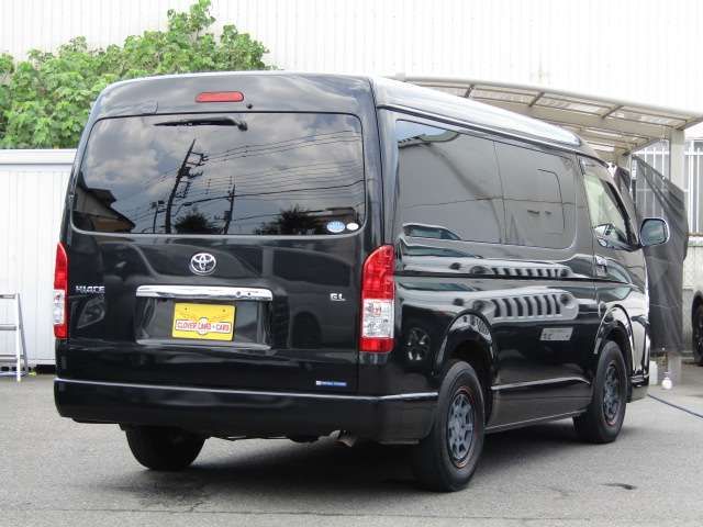 TOYOTA HIACE WAGON 2019 Image 31