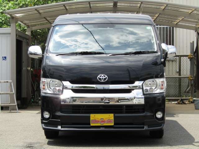 TOYOTA HIACE WAGON 2019 Image 31
