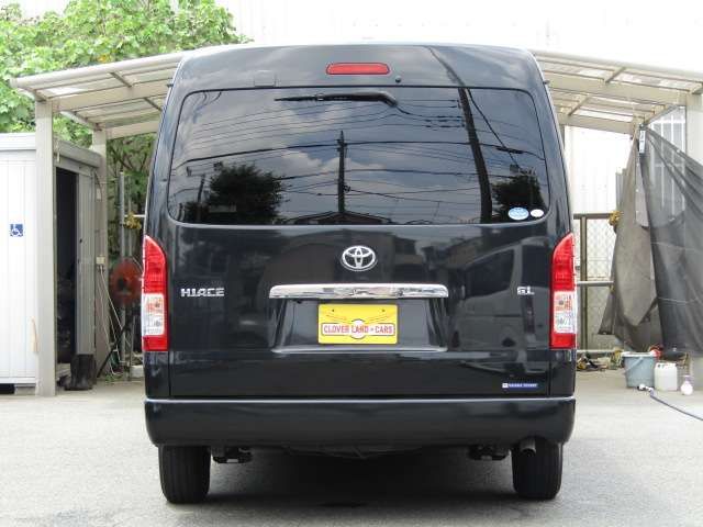 TOYOTA HIACE WAGON 2019 Image 31