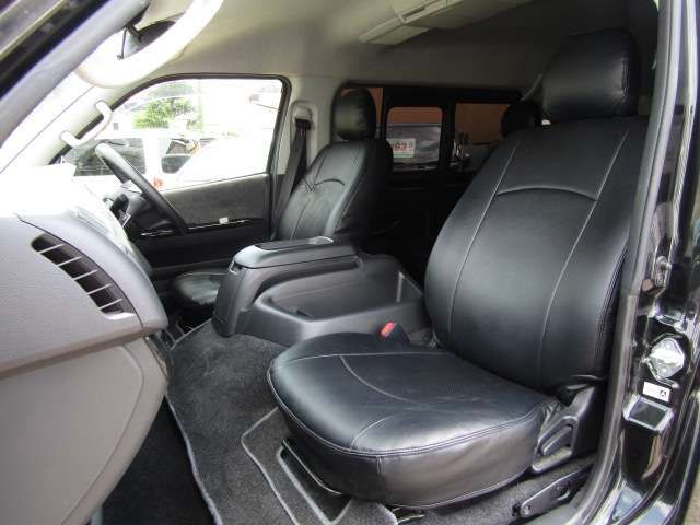 TOYOTA HIACE WAGON 2019 Image 31