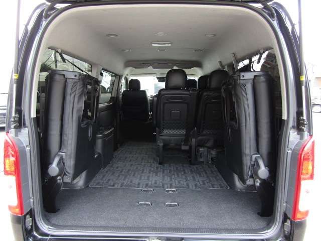 TOYOTA HIACE WAGON 2019 Image 31