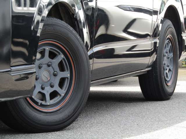 TOYOTA HIACE WAGON 2019 Image 31