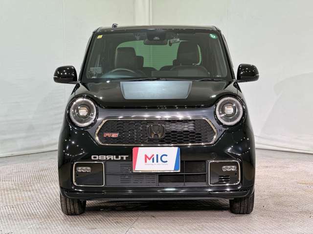 HONDA N-ONE 2020 Image 31