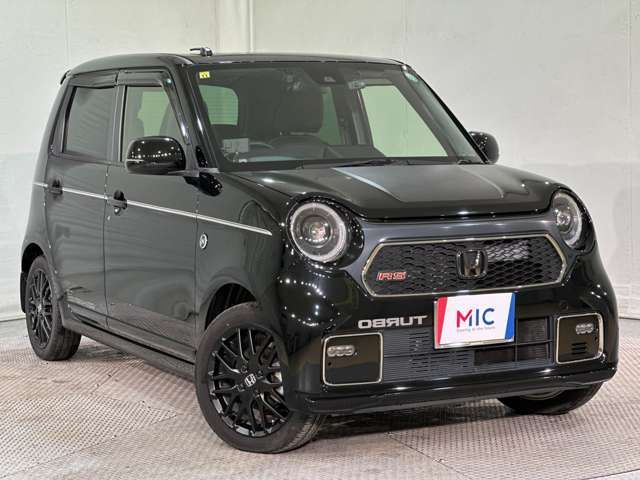 HONDA N-ONE 2020 Image 31