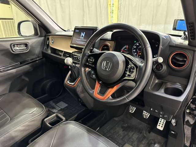 HONDA N-ONE 2020 Image 31