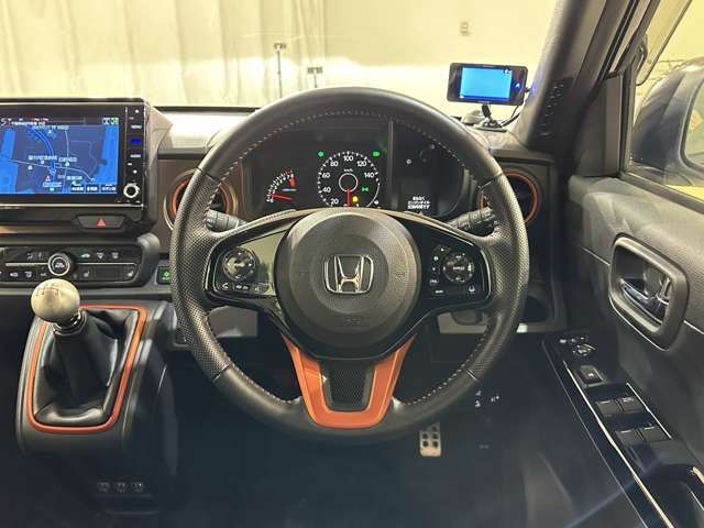 HONDA N-ONE 2020 Image 31