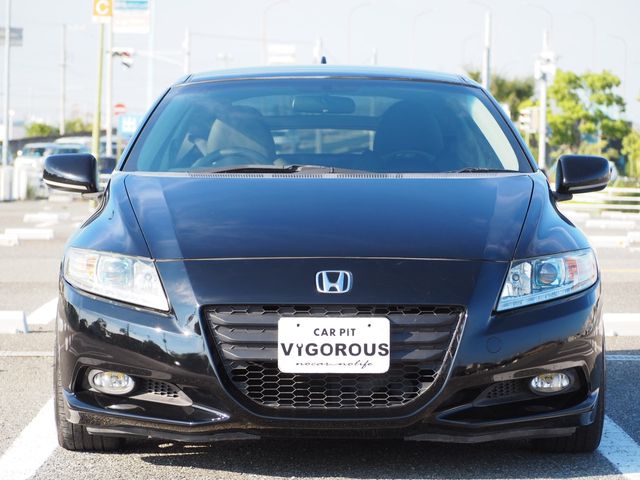 HONDA CR-Z 2010 Image 31