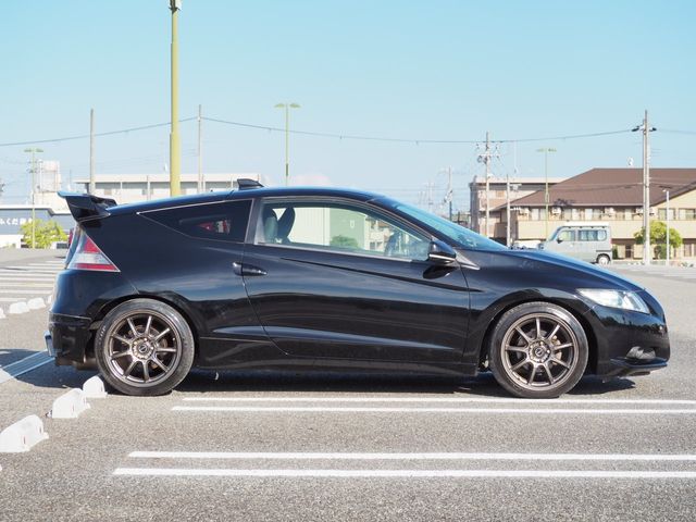 HONDA CR-Z 2010 Image 31