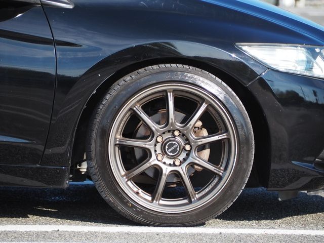 HONDA CR-Z 2010 Image 31