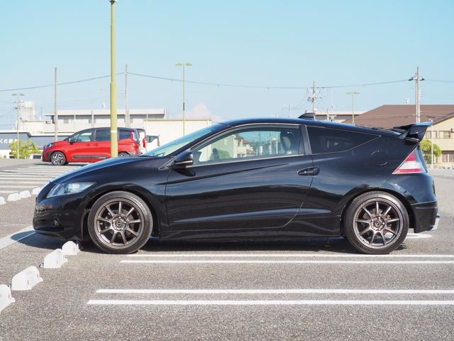 HONDA CR-Z 2010 Image 31