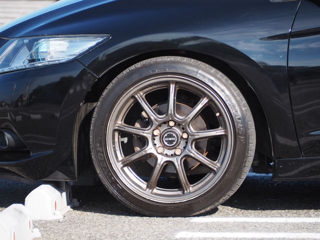 HONDA CR-Z 2010 Image 31