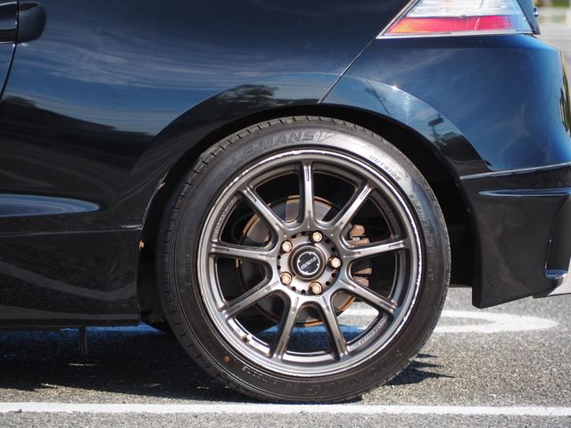 HONDA CR-Z 2010 Image 31