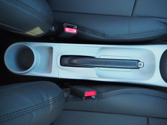 HONDA CR-Z 2010 Image 31