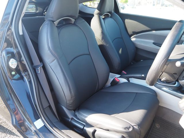 HONDA CR-Z 2010 Image 31