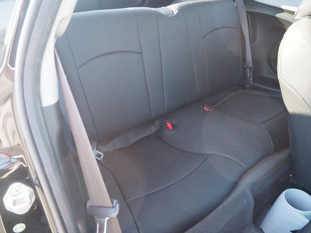 HONDA CR-Z 2010 Image 31