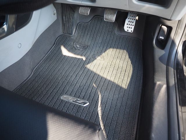 HONDA CR-Z 2010 Image 31