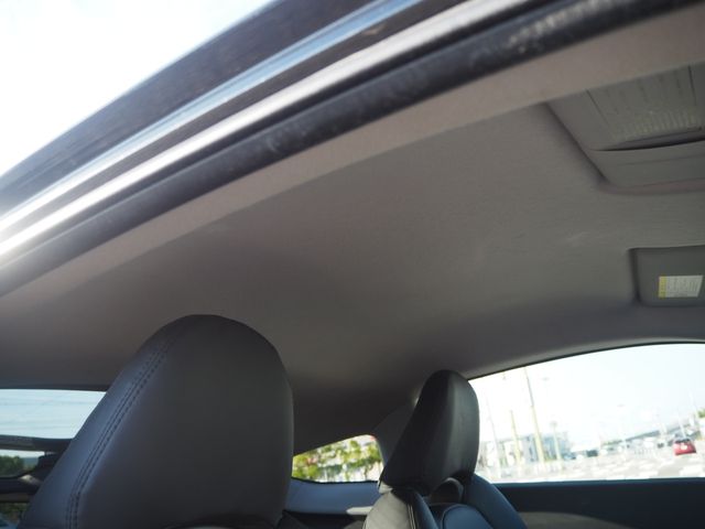 HONDA CR-Z 2010 Image 31