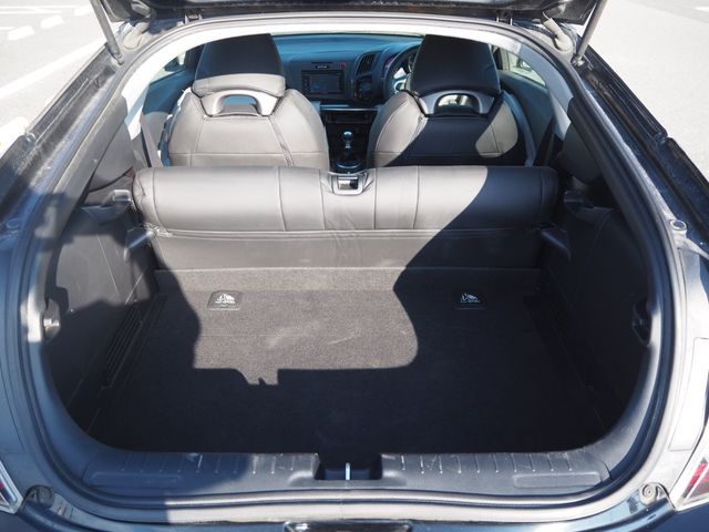 HONDA CR-Z 2010 Image 31