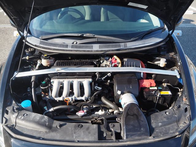 HONDA CR-Z 2010 Image 31