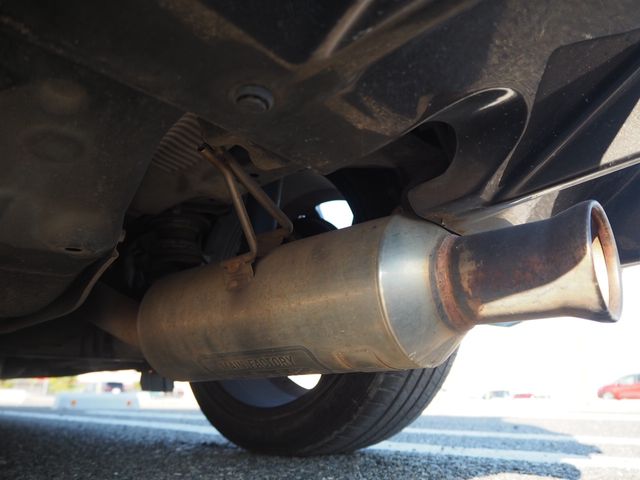 HONDA CR-Z 2010 Image 31