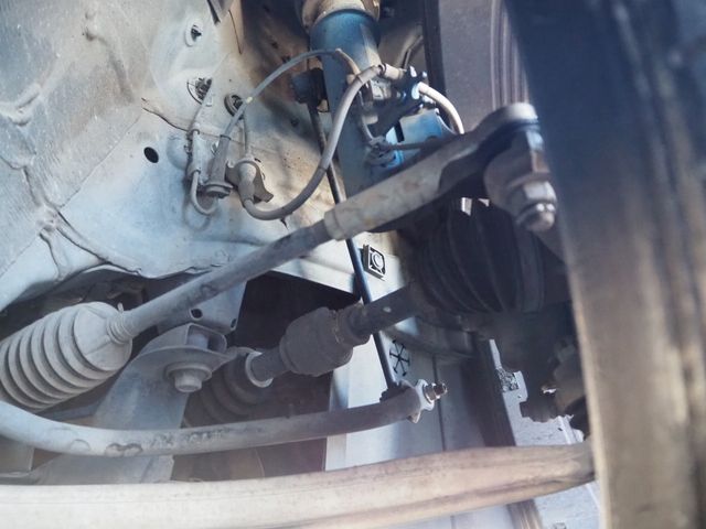 HONDA CR-Z 2010 Image 31