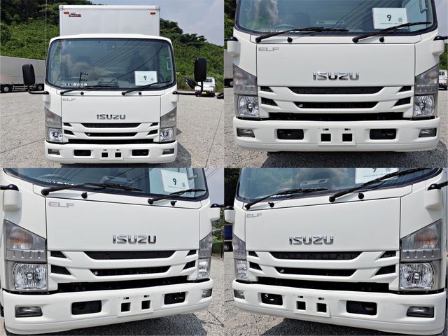 ISUZU ELF 2020 Image 31
