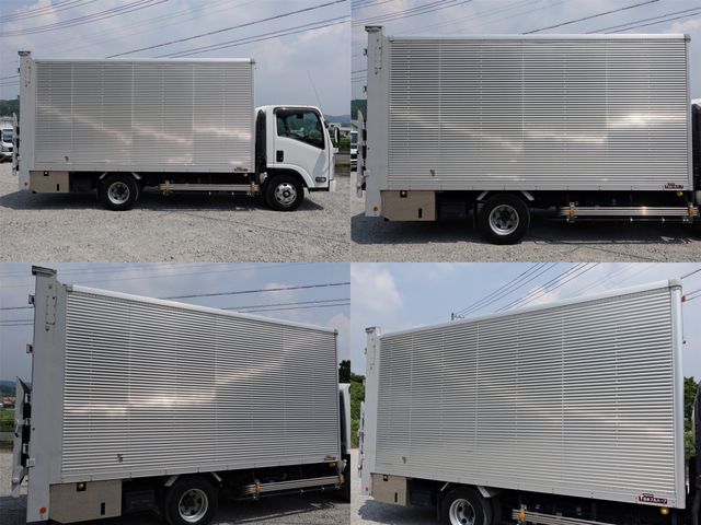 ISUZU ELF 2020 Image 31