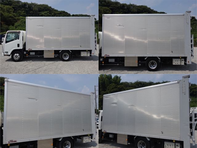 ISUZU ELF 2020 Image 31