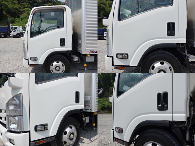 ISUZU ELF 2020 Image 31