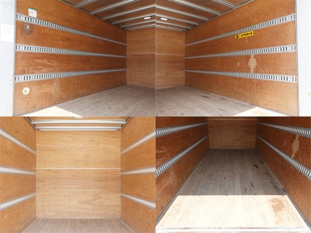 ISUZU ELF 2020 Image 31