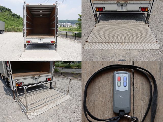 ISUZU ELF 2020 Image 31