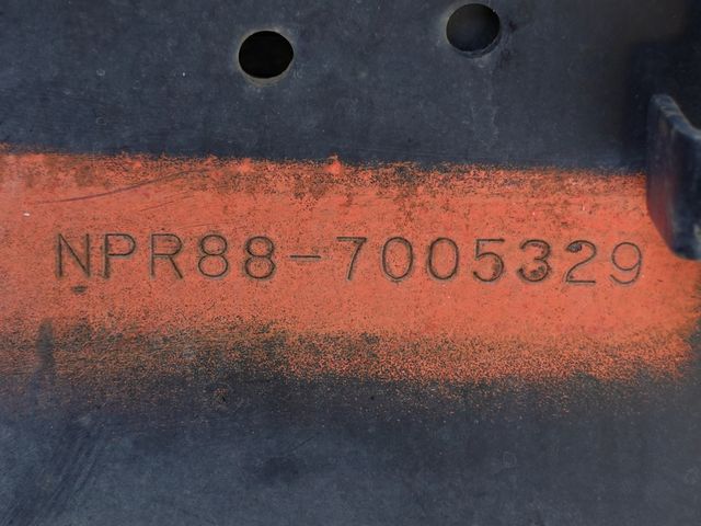 ISUZU ELF 2020 Image 31