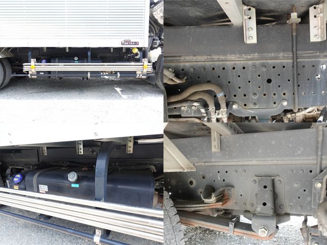 ISUZU ELF 2020 Image 31