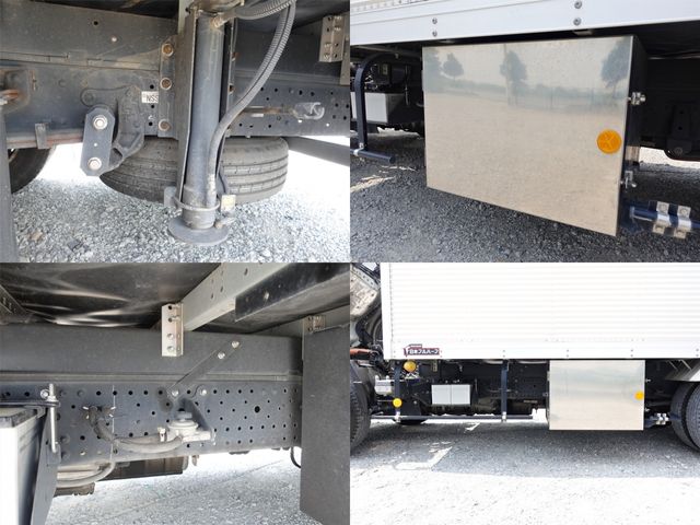 ISUZU ELF 2020 Image 31