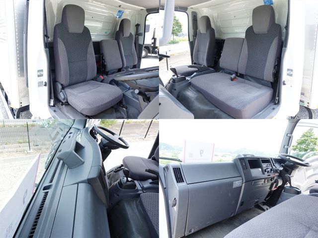 ISUZU ELF 2020 Image 31