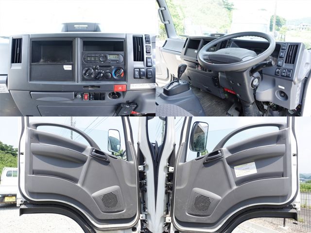 ISUZU ELF 2020 Image 31