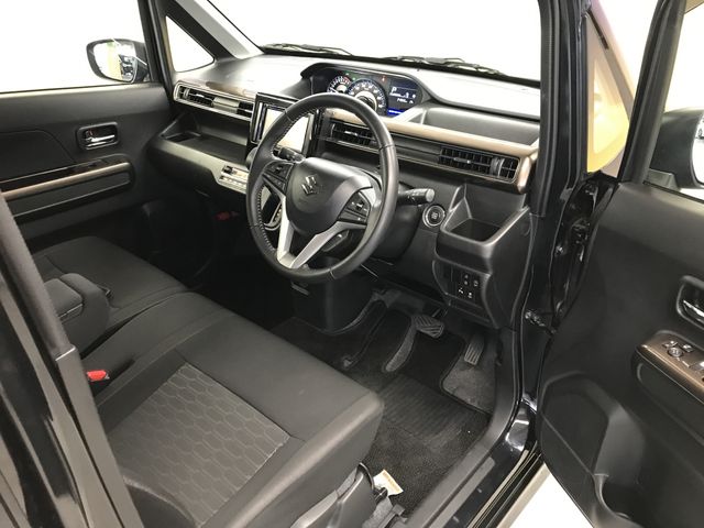 SUZUKI WAGON R CUSTOM Z 2022 Image 31