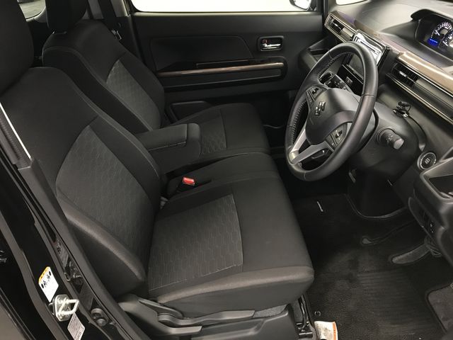 SUZUKI WAGON R CUSTOM Z 2022 Image 31