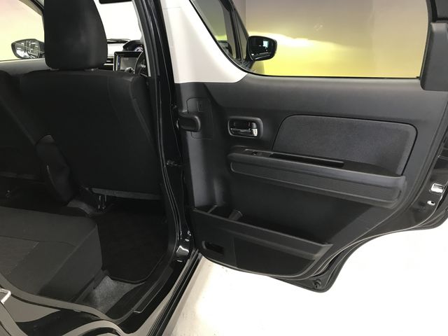 SUZUKI WAGON R CUSTOM Z 2022 Image 31