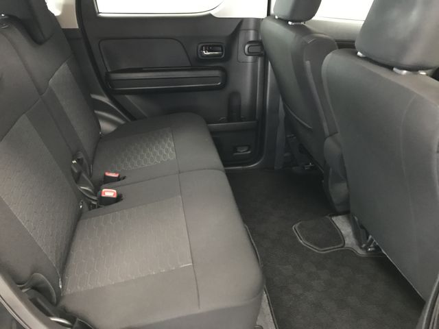 SUZUKI WAGON R CUSTOM Z 2022 Image 31