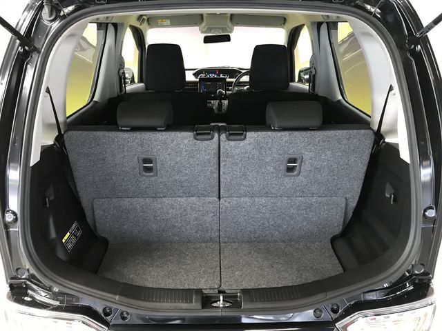 SUZUKI WAGON R CUSTOM Z 2022 Image 31