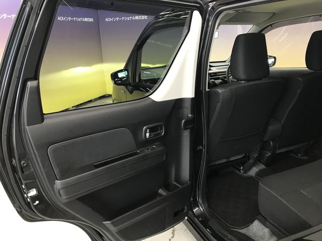 SUZUKI WAGON R CUSTOM Z 2022 Image 31