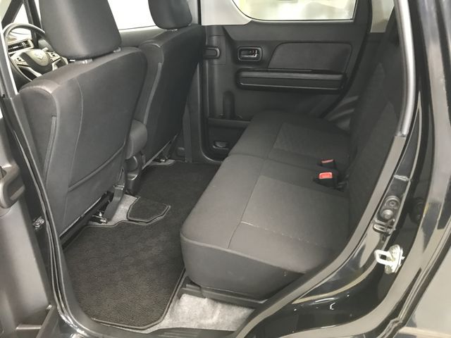 SUZUKI WAGON R CUSTOM Z 2022 Image 31