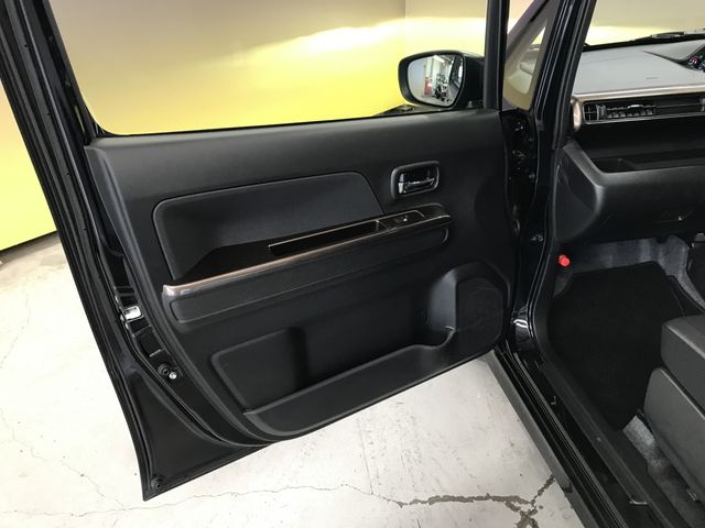 SUZUKI WAGON R CUSTOM Z 2022 Image 31