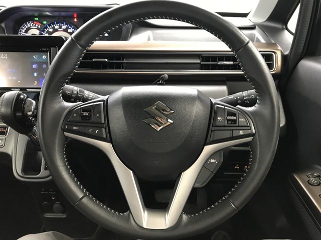 SUZUKI WAGON R CUSTOM Z 2022 Image 31