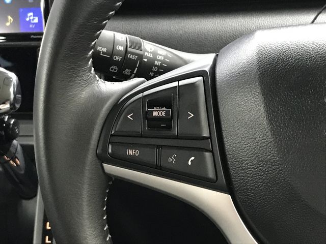 SUZUKI WAGON R CUSTOM Z 2022 Image 31