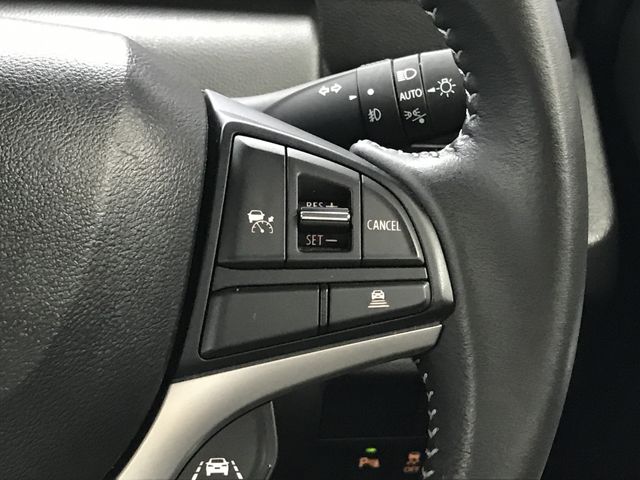 SUZUKI WAGON R CUSTOM Z 2022 Image 31