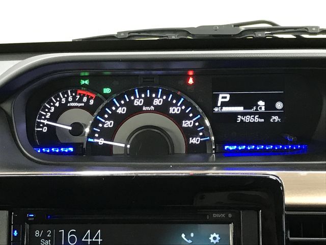 SUZUKI WAGON R CUSTOM Z 2022 Image 31