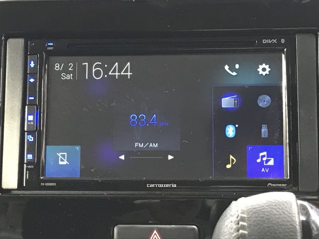 SUZUKI WAGON R CUSTOM Z 2022 Image 31