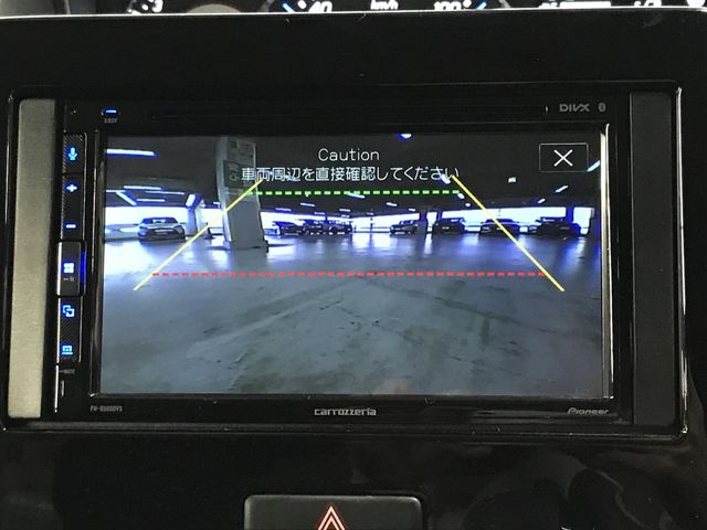 SUZUKI WAGON R CUSTOM Z 2022 Image 31